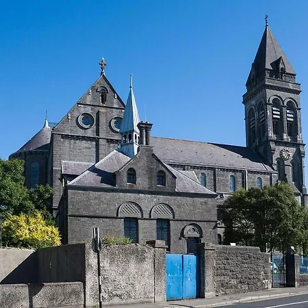 Апартаменты The Lofty Escape