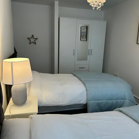 Apartment The Lofty Escape Sligo