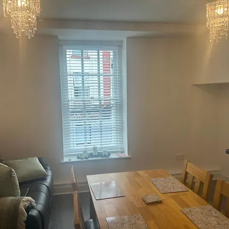 Апартаменты The Lofty Escape