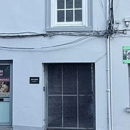 Апартаменты The Lofty Escape