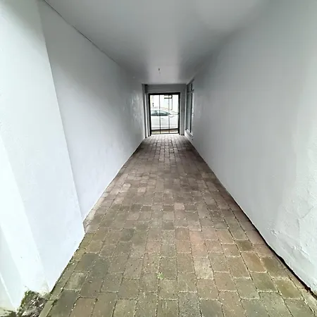 شقة The Courtyard View سلايغو