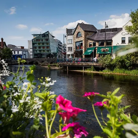 The Lofty Escape * Слайго