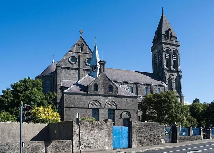 Апартаменты The Lofty Escape