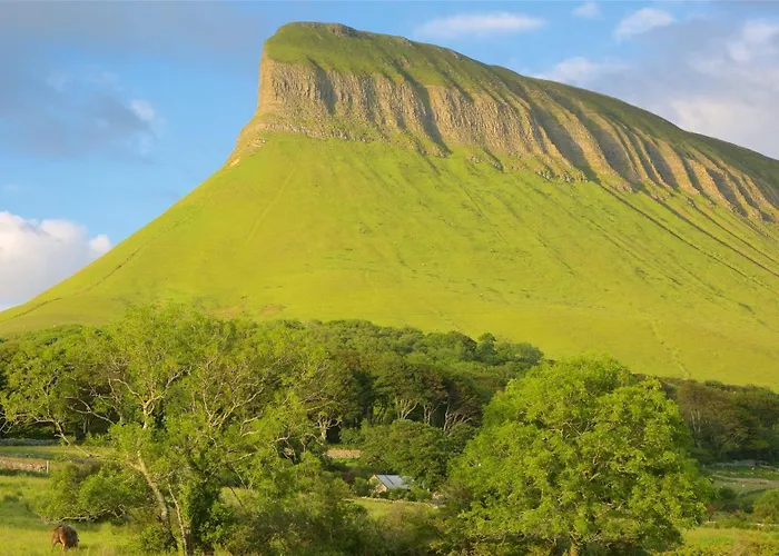 The Lofty Escape Апартаменты *