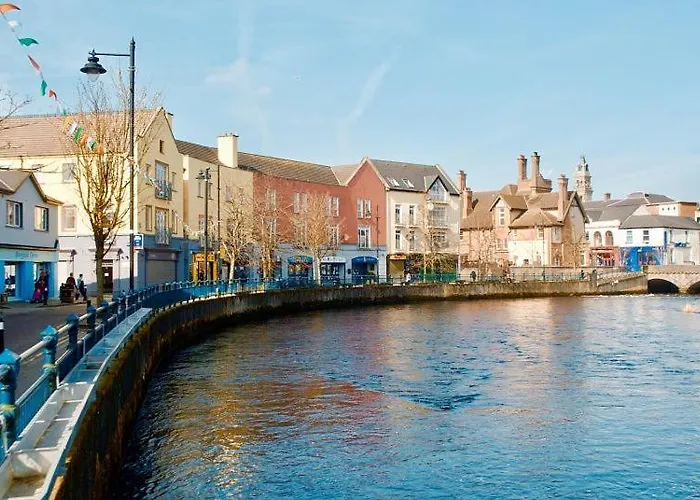 The Lofty Escape Апартаменты