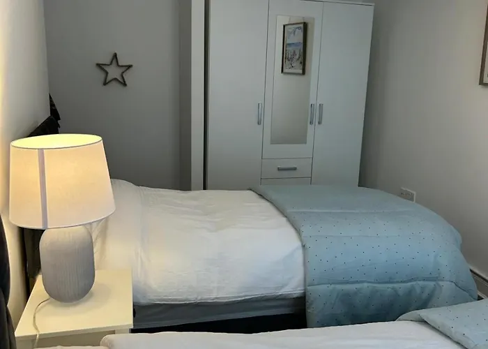 Апартаменты The Lofty Escape Слайго