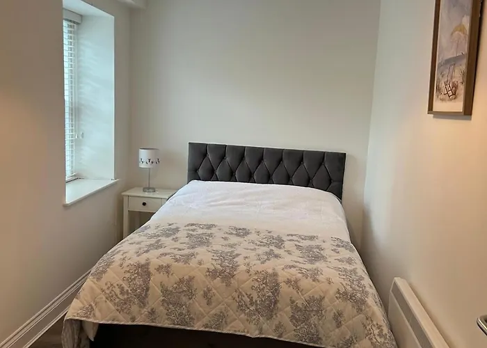 The Lofty Escape Апартаменты *