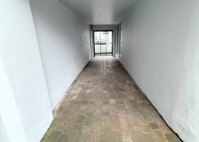 Апартаменты The Lofty Escape Слайго