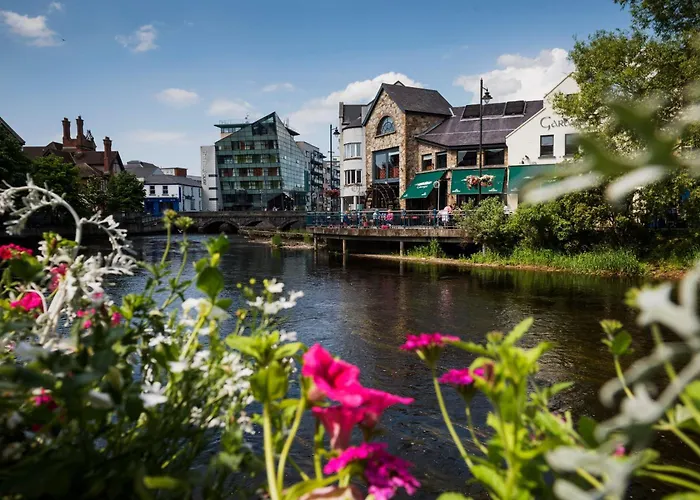 The Lofty Escape * Слайго